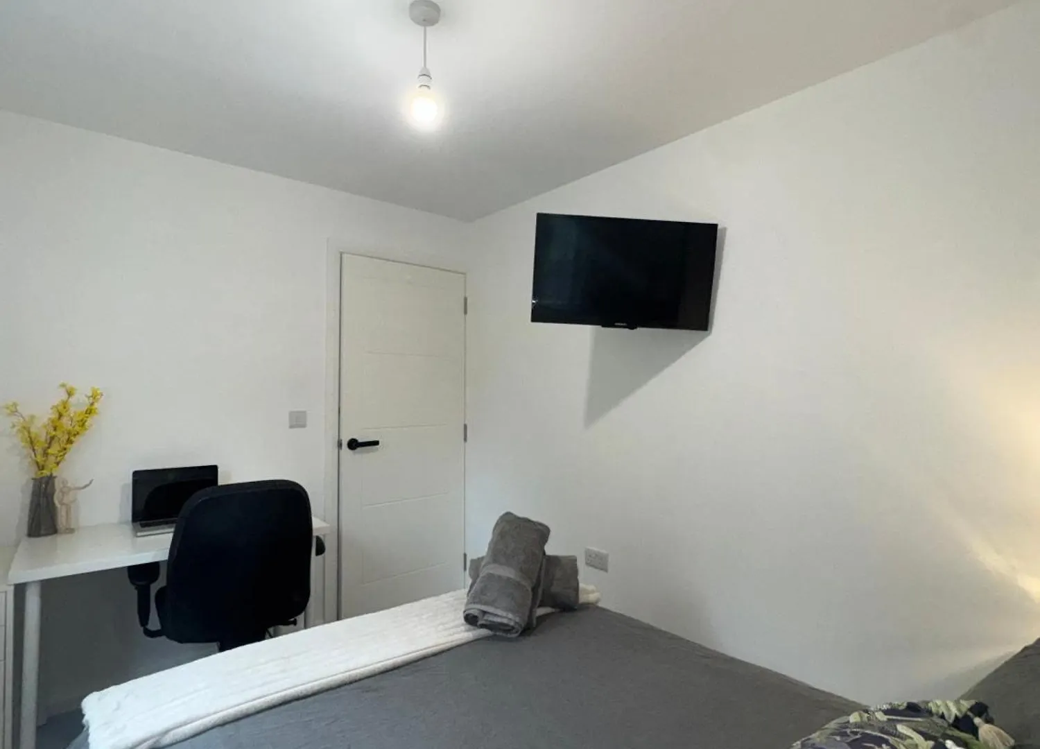 Casa de hóspedes Cozy & Confy House Hotel Belfast