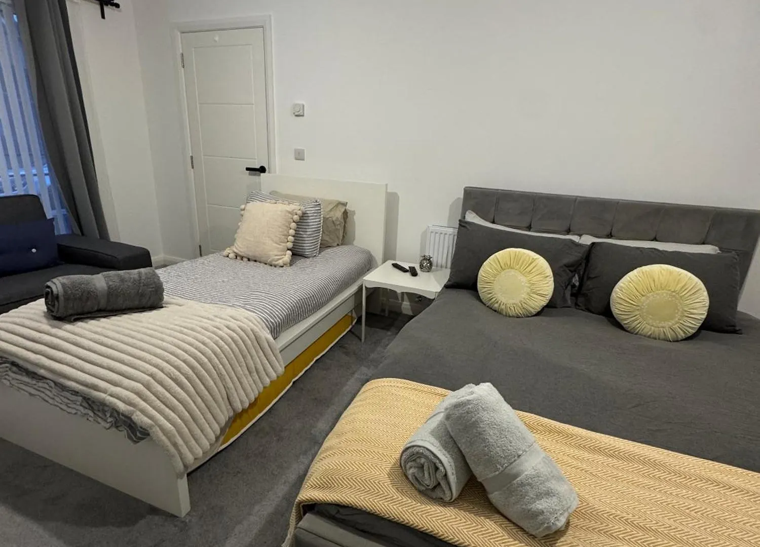 Cozy & Confy House Hotel Belfast