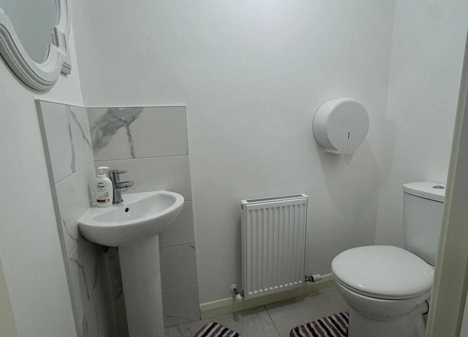 Casa de hóspedes Cozy & Confy House Hotel Belfast Reino Unido