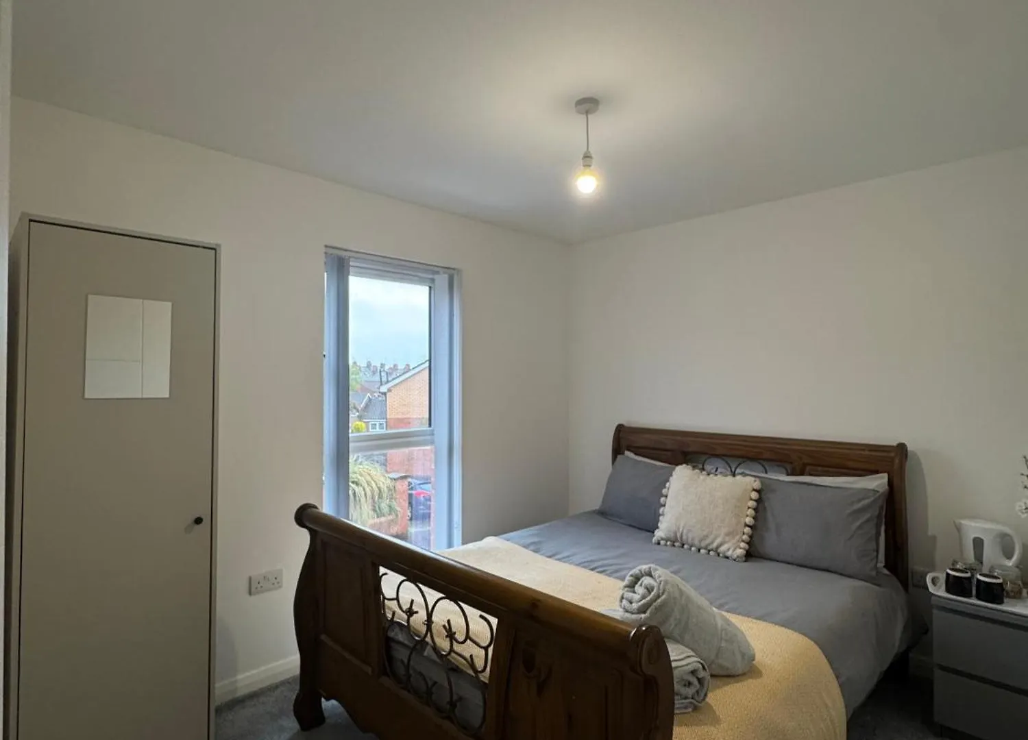 Casa de hóspedes Cozy & Confy House Hotel Belfast