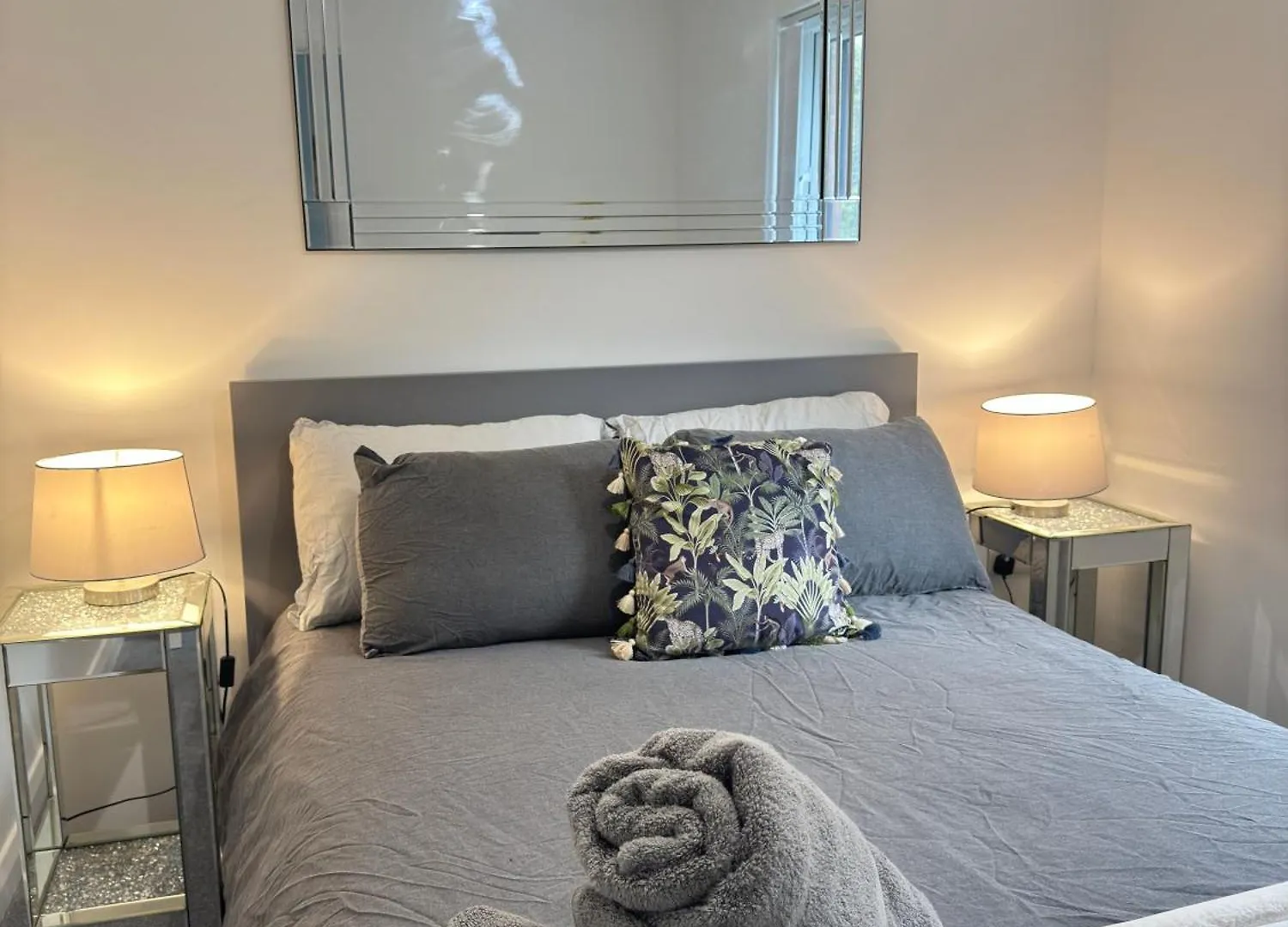 Cozy & Confy House Hotel Belfast 0*,