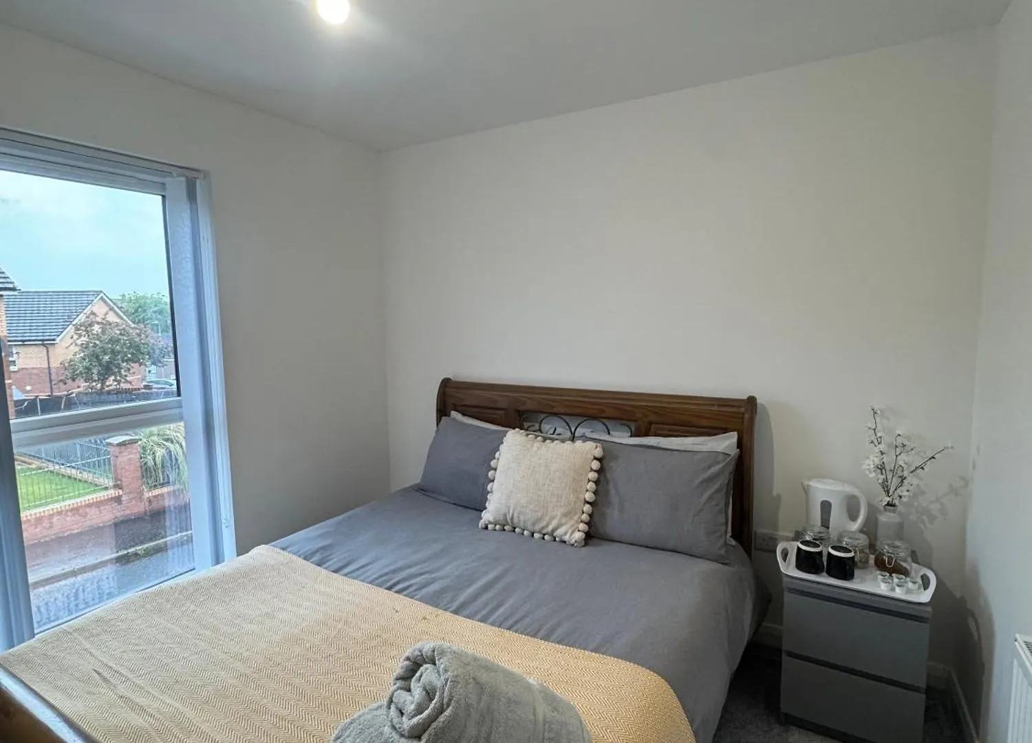 Casa de hóspedes Cozy & Confy House Hotel Belfast